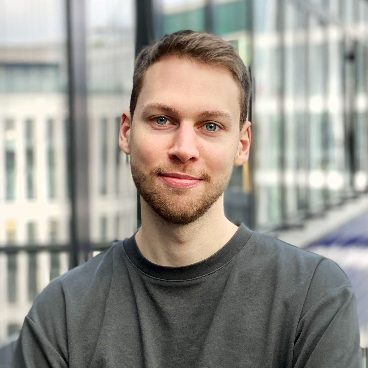 Picture of Jonas Reitmann